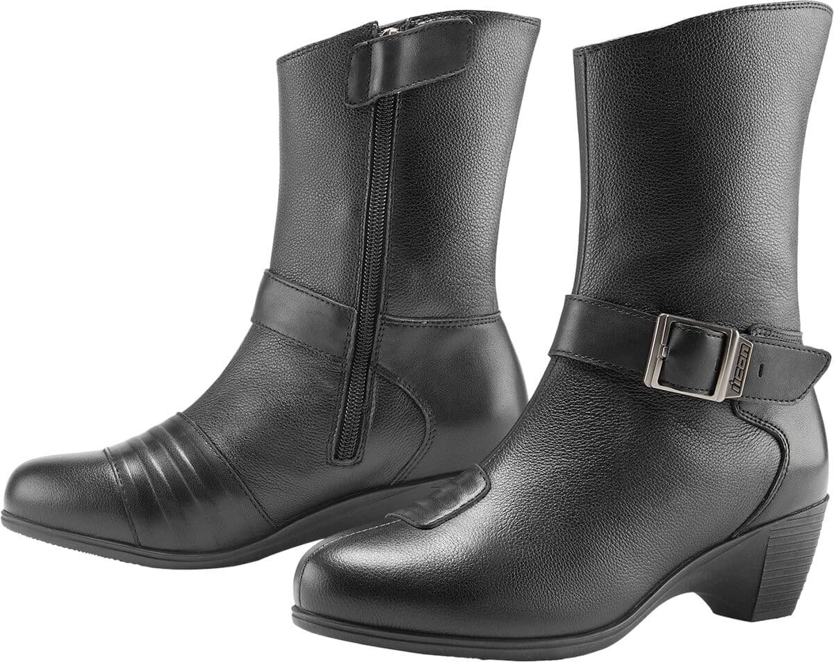 Women's Tuscadero™ Boots Black