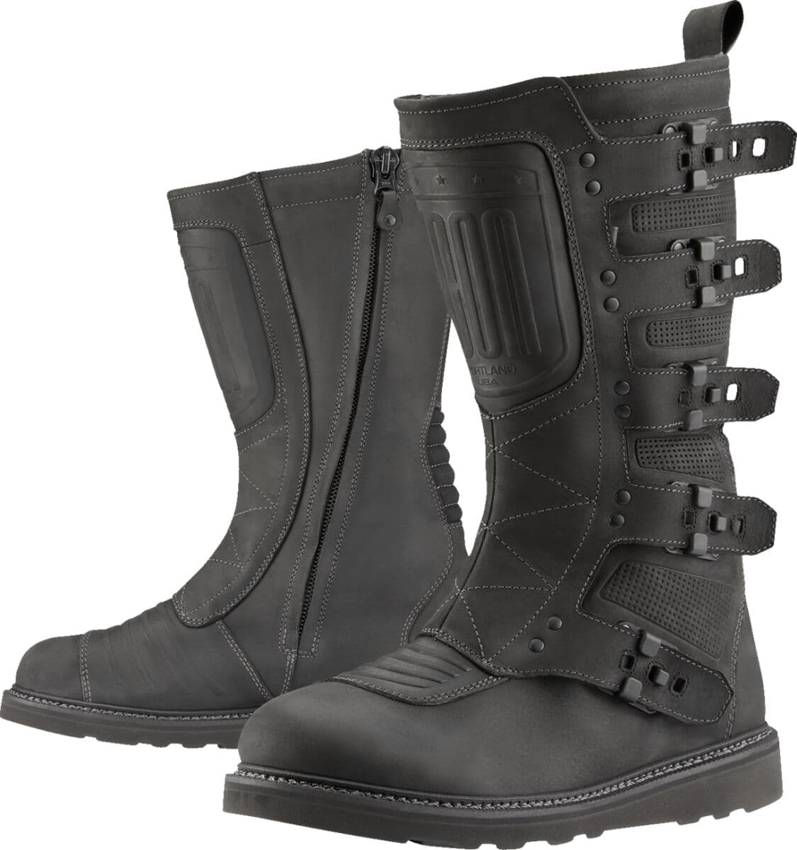 Elsinore 2™ Boots Black