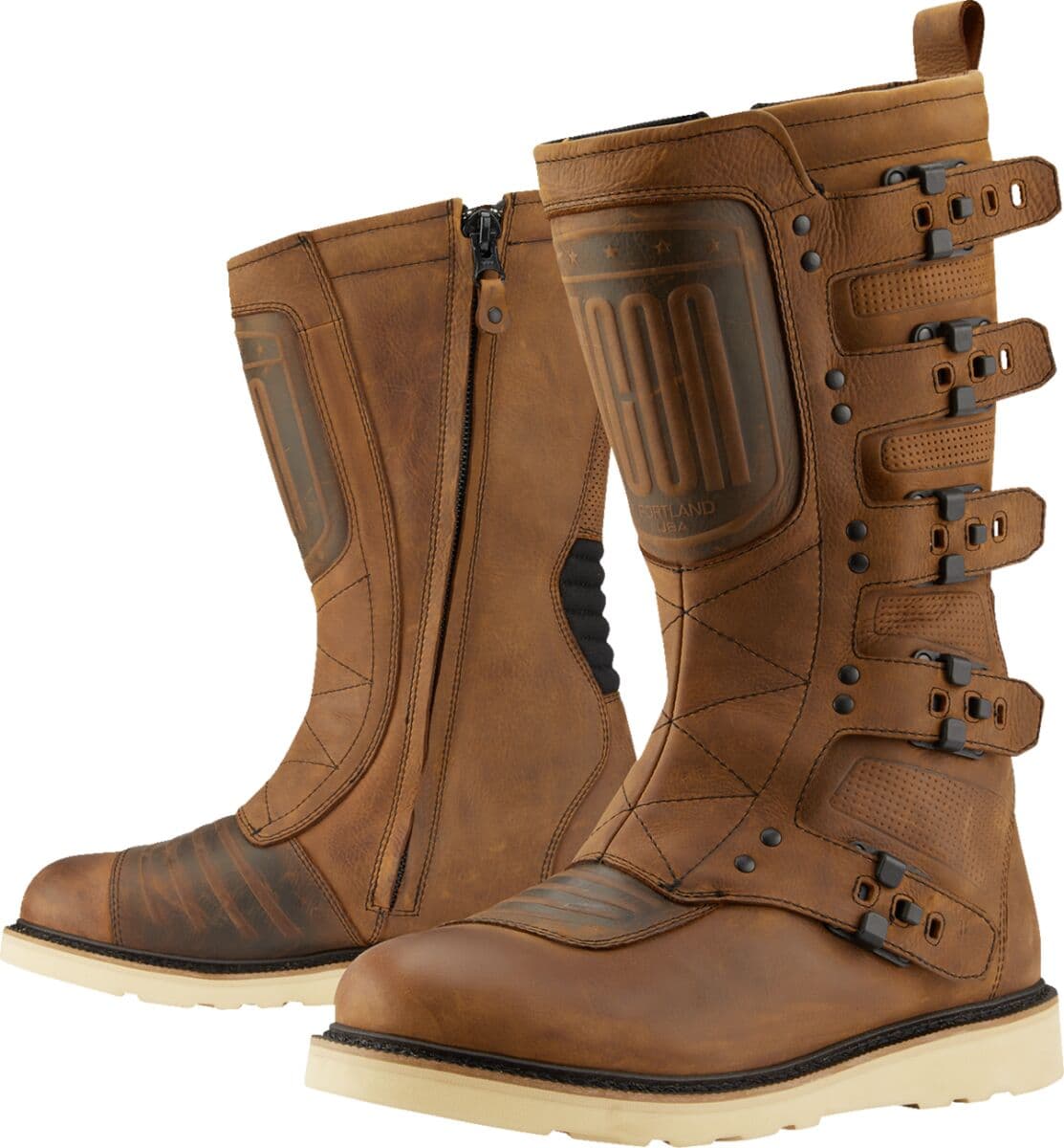 Elsinore 2™ Boots Brown