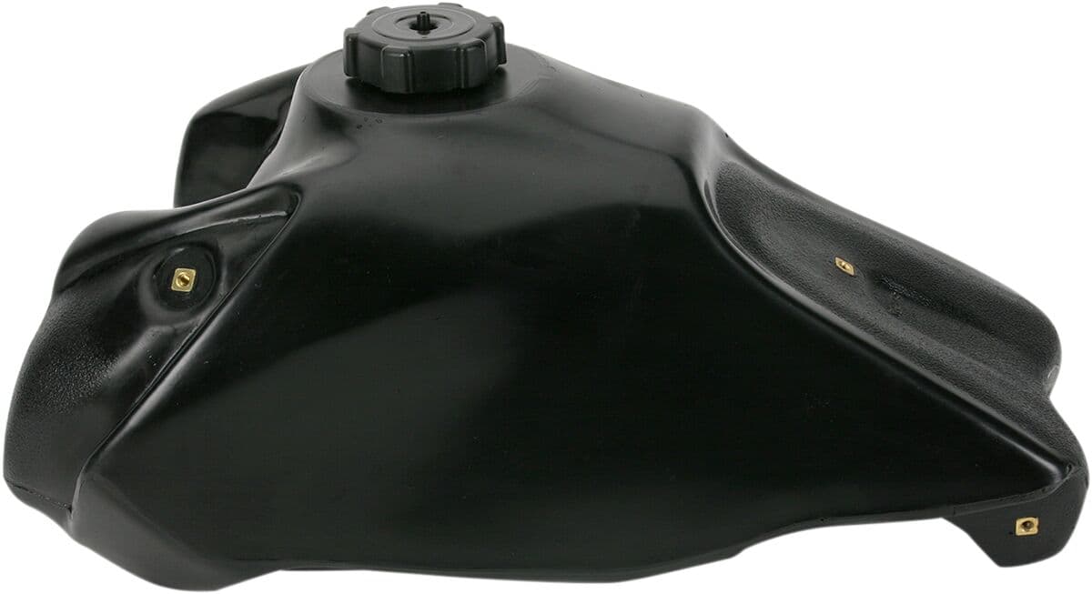Large-Capacity Gas Tank