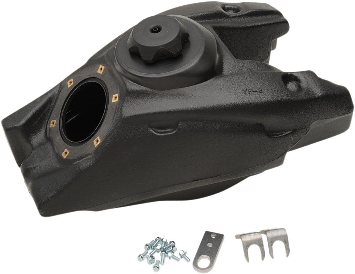 Large-Capacity Gas Tank