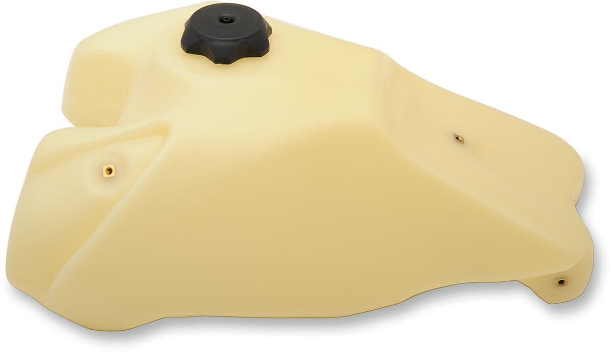 Large-Capacity Gas Tank