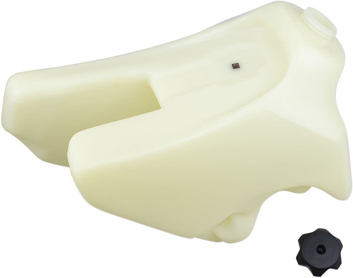 Large-Capacity Gas Tank