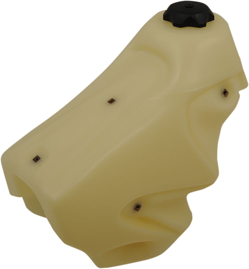Large-Capacity Gas Tank