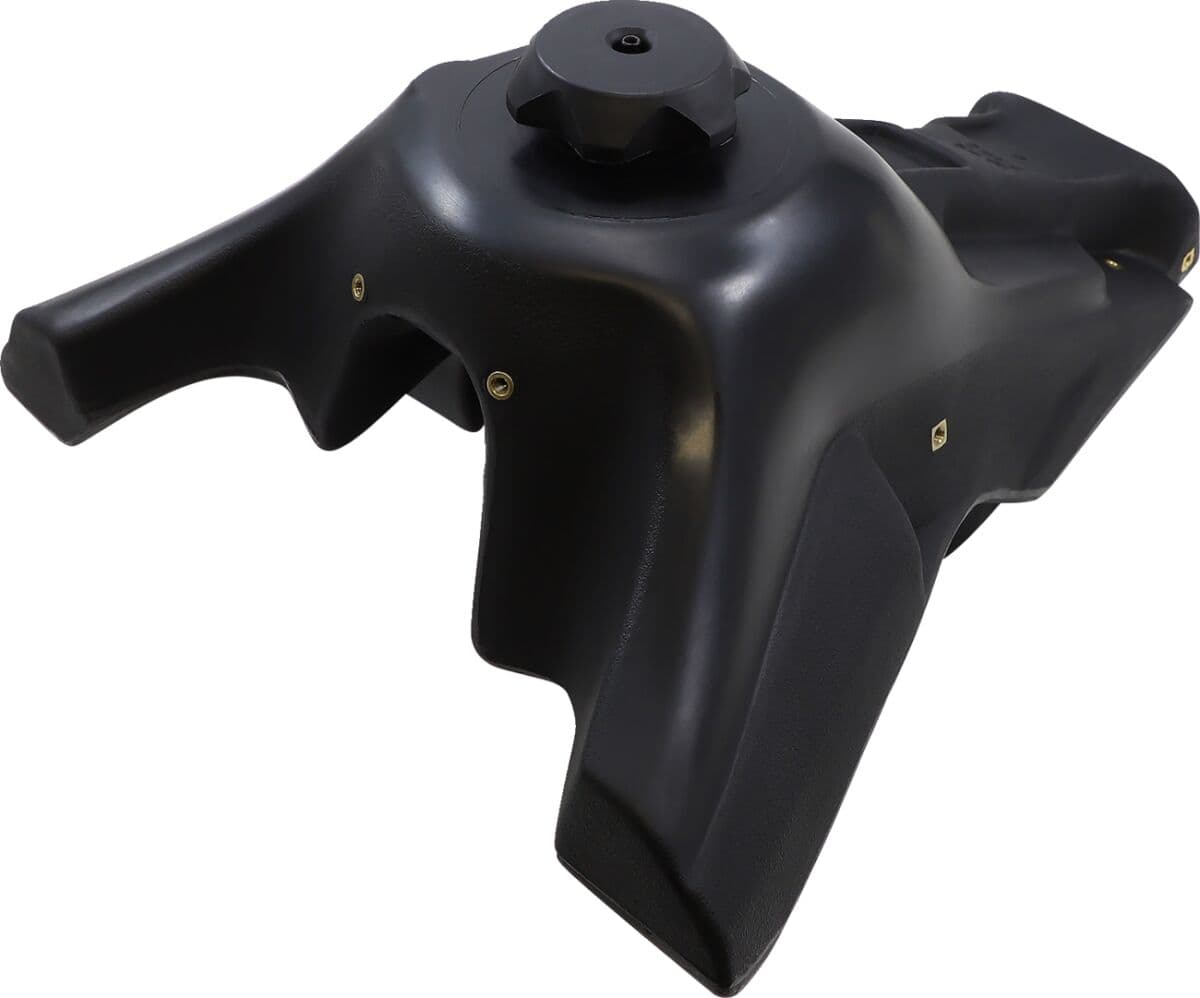 Large-Capacity Gas Tank