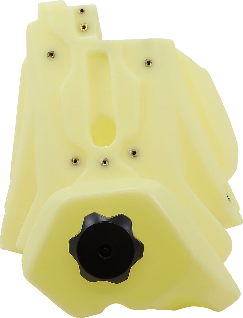 Large-Capacity Gas Tank