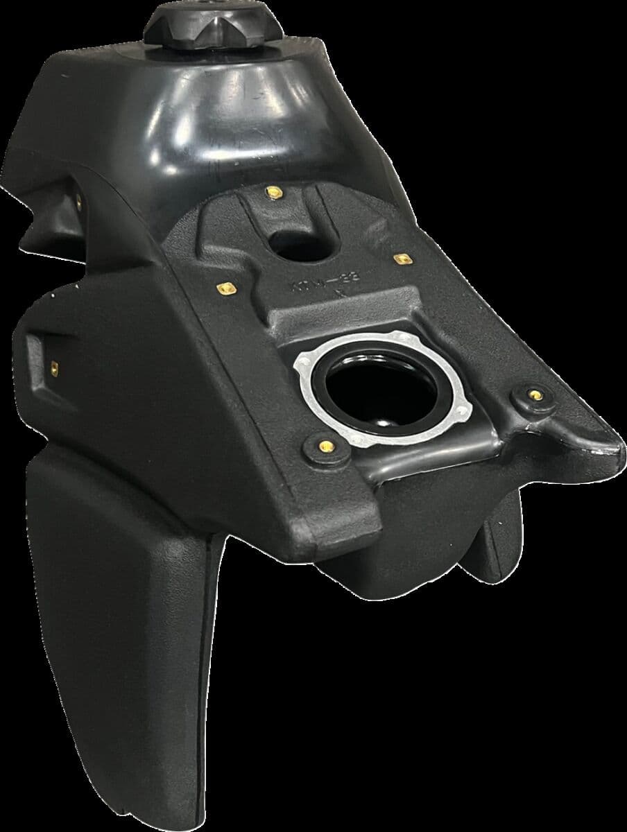 Large-Capacity Gas Tank