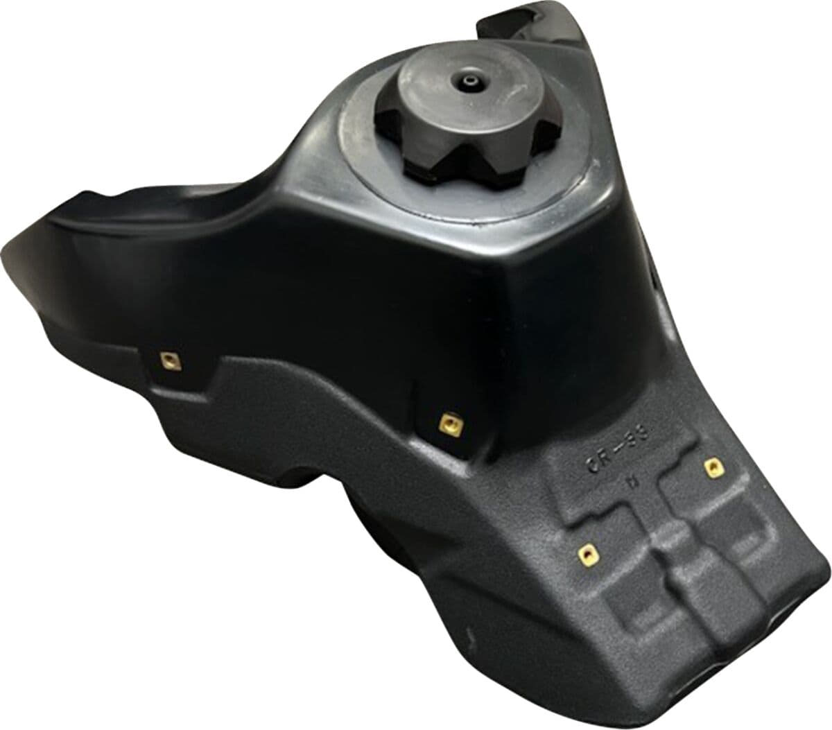 Large-Capacity Gas Tank