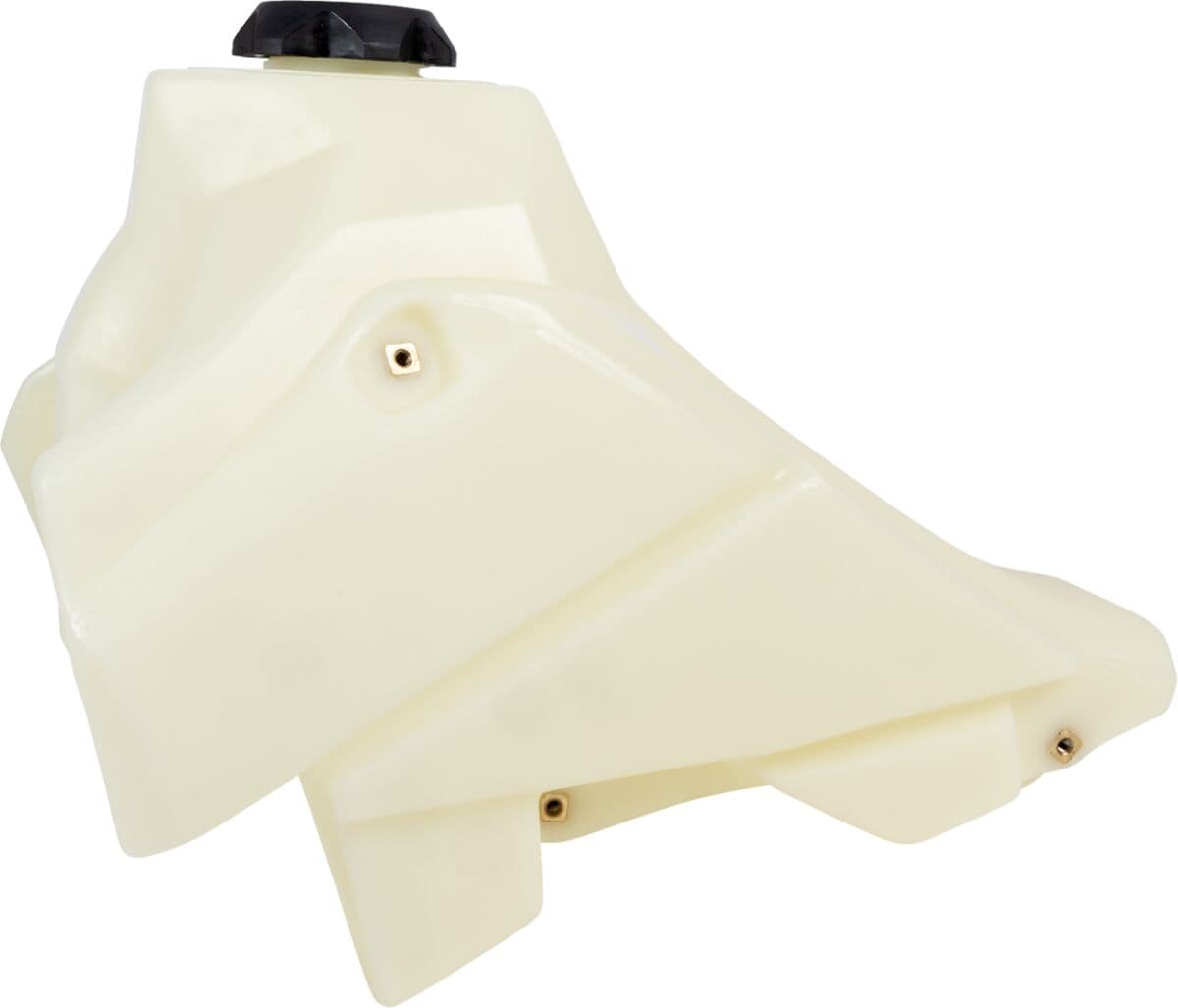Large-Capacity Gas Tank