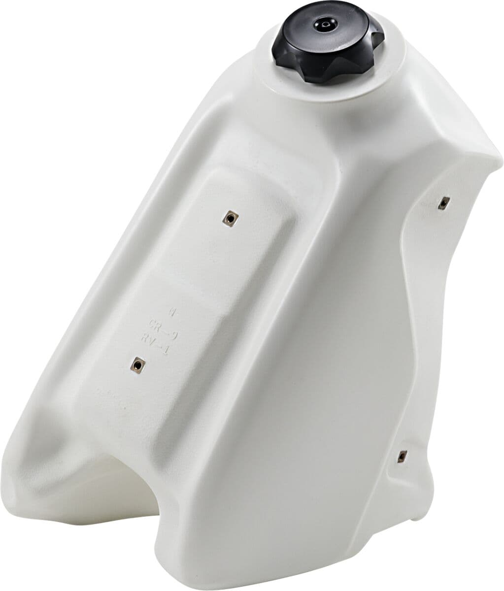 Large-Capacity Gas Tank