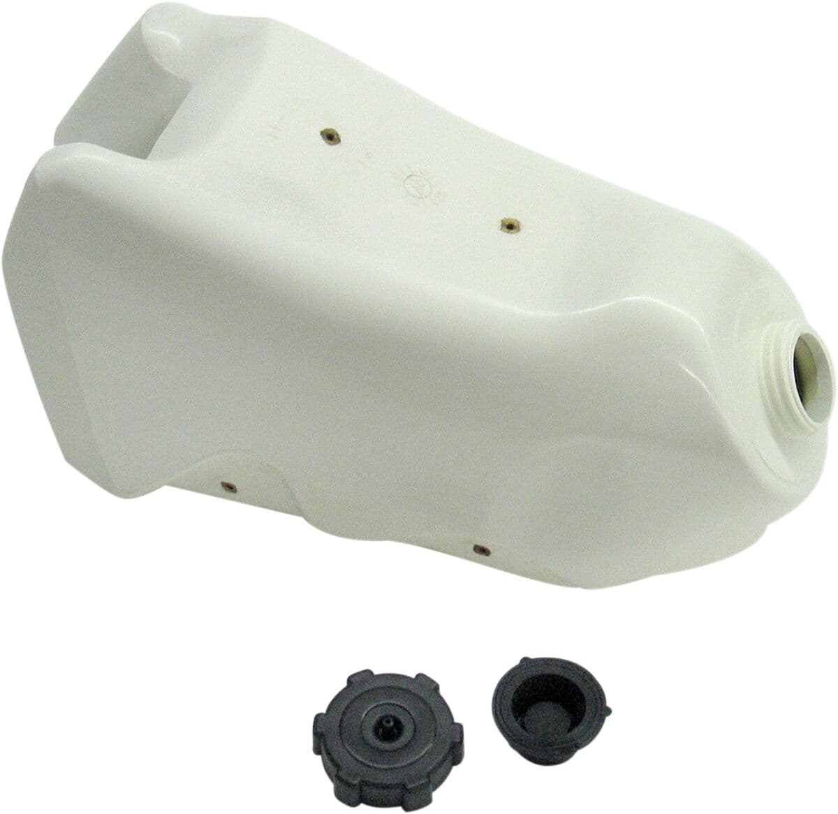 Large-Capacity Gas Tank