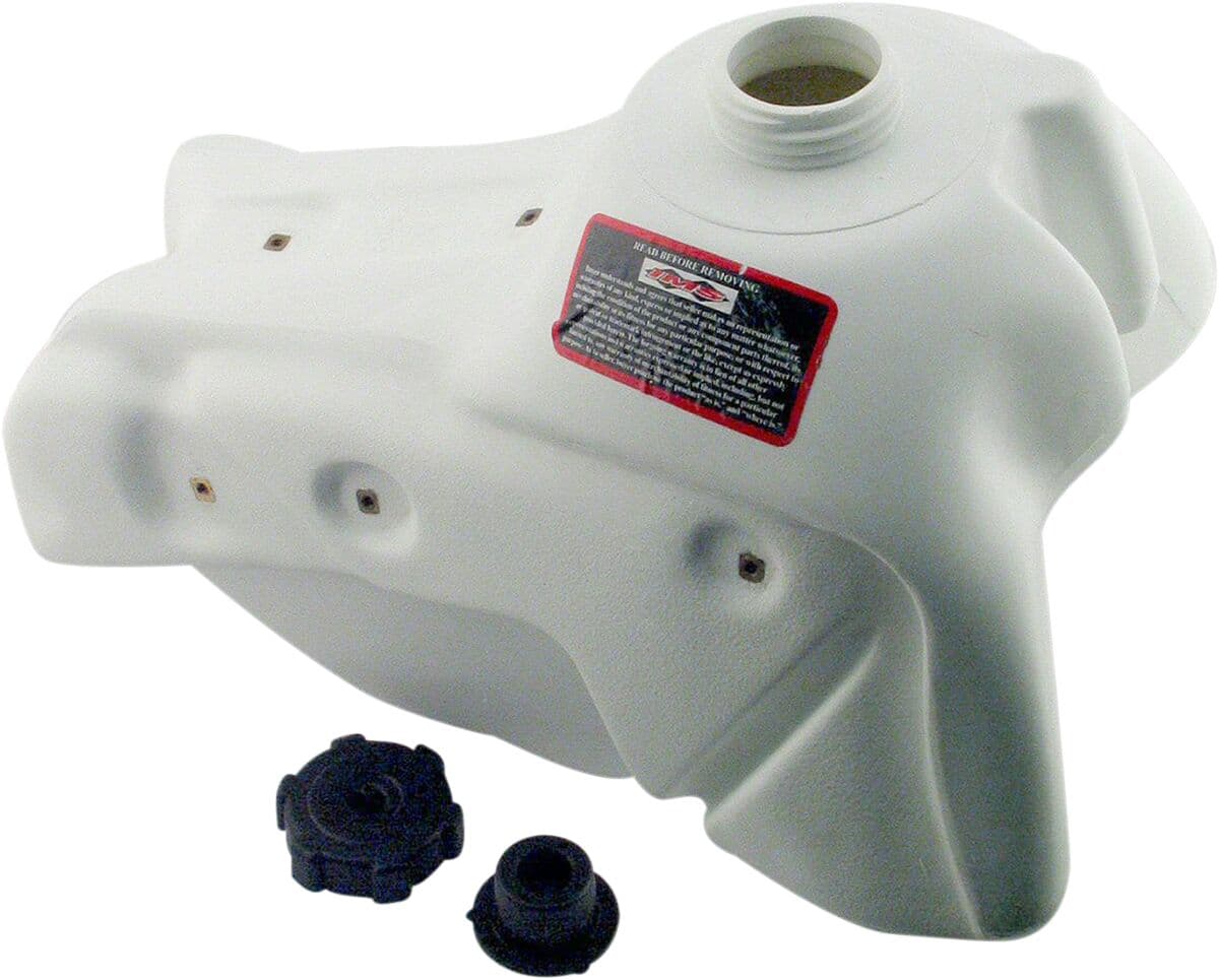 Large-Capacity Gas Tank