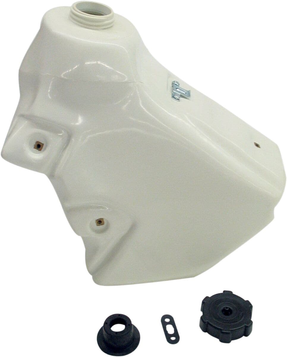 Large-Capacity Gas Tank