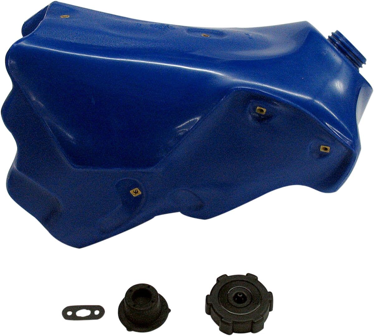 Large-Capacity Gas Tank