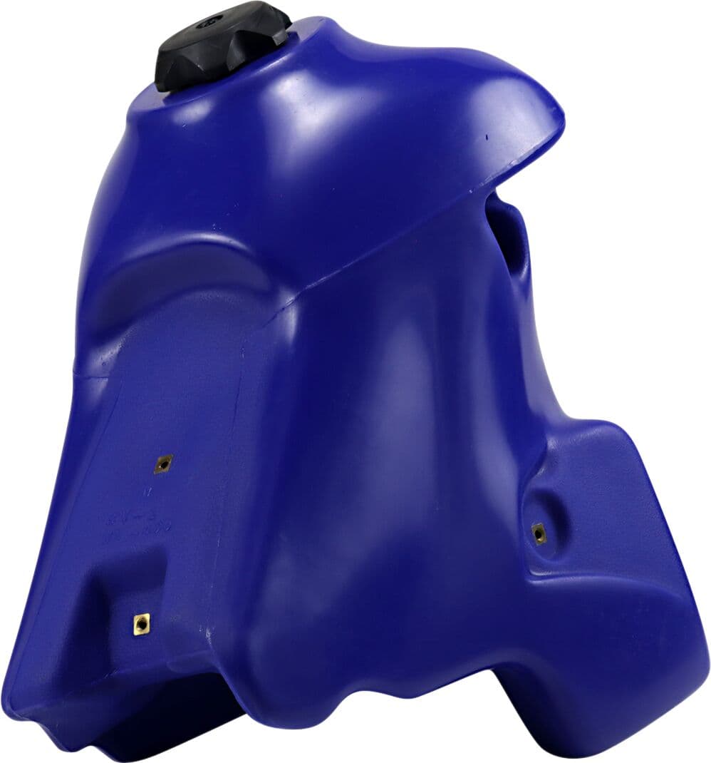 Large-Capacity Gas Tank