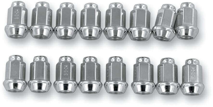 Lug Nuts