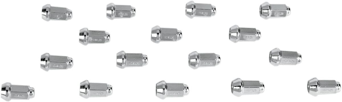 Lug Nuts