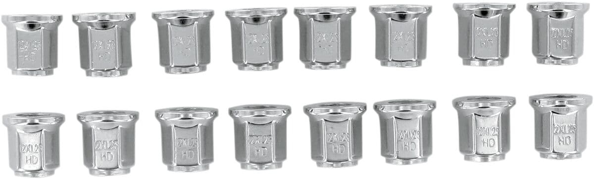 Lug Nuts