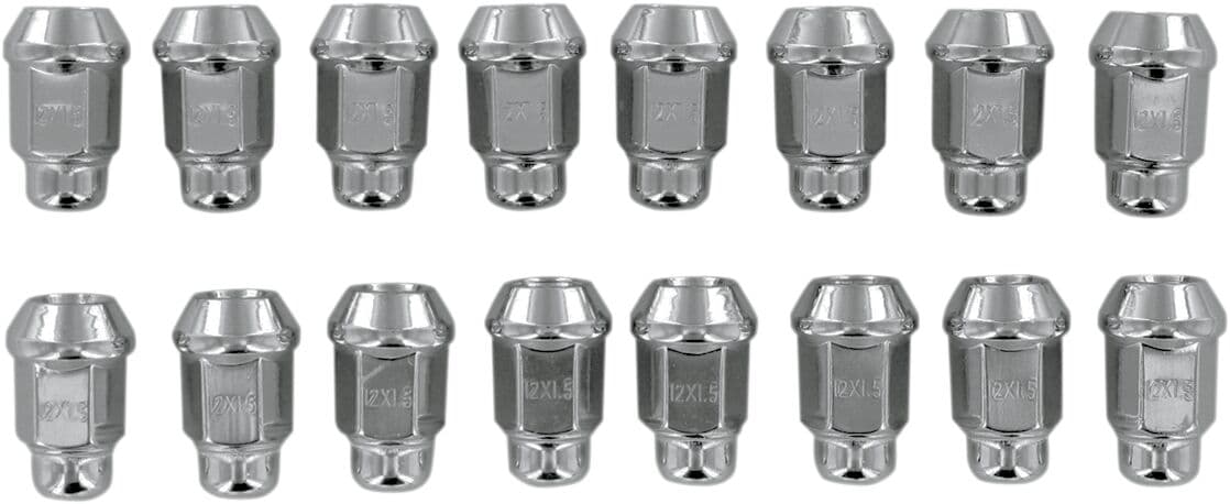 Lug Nuts