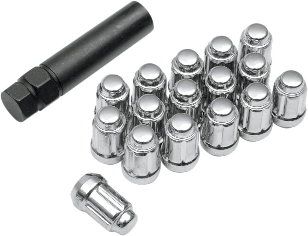 Lug Nuts