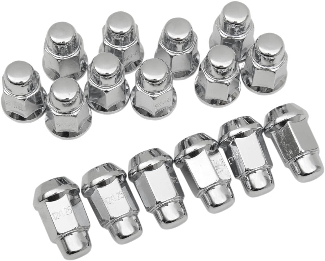 Lug Nuts