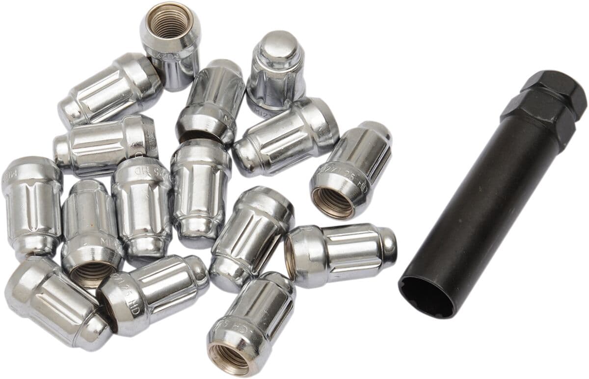 Lug Nuts
