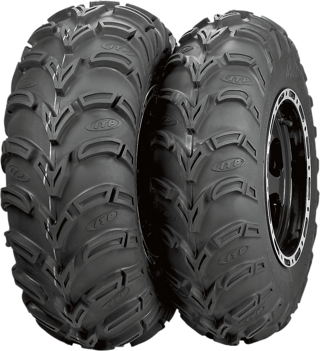 Mud Lite XL Tire 25x10-12