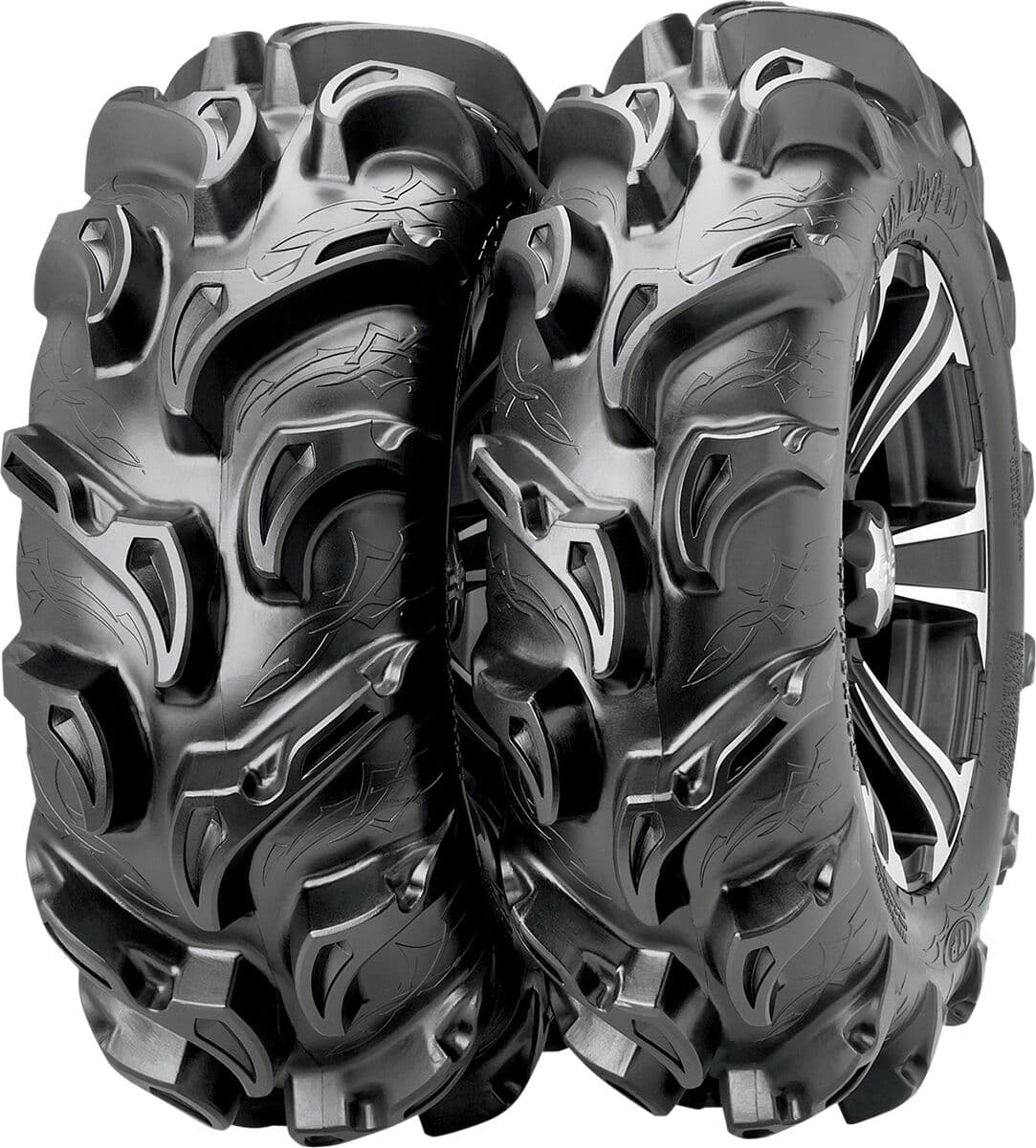 Mega Mayhem Tire 28x9-14