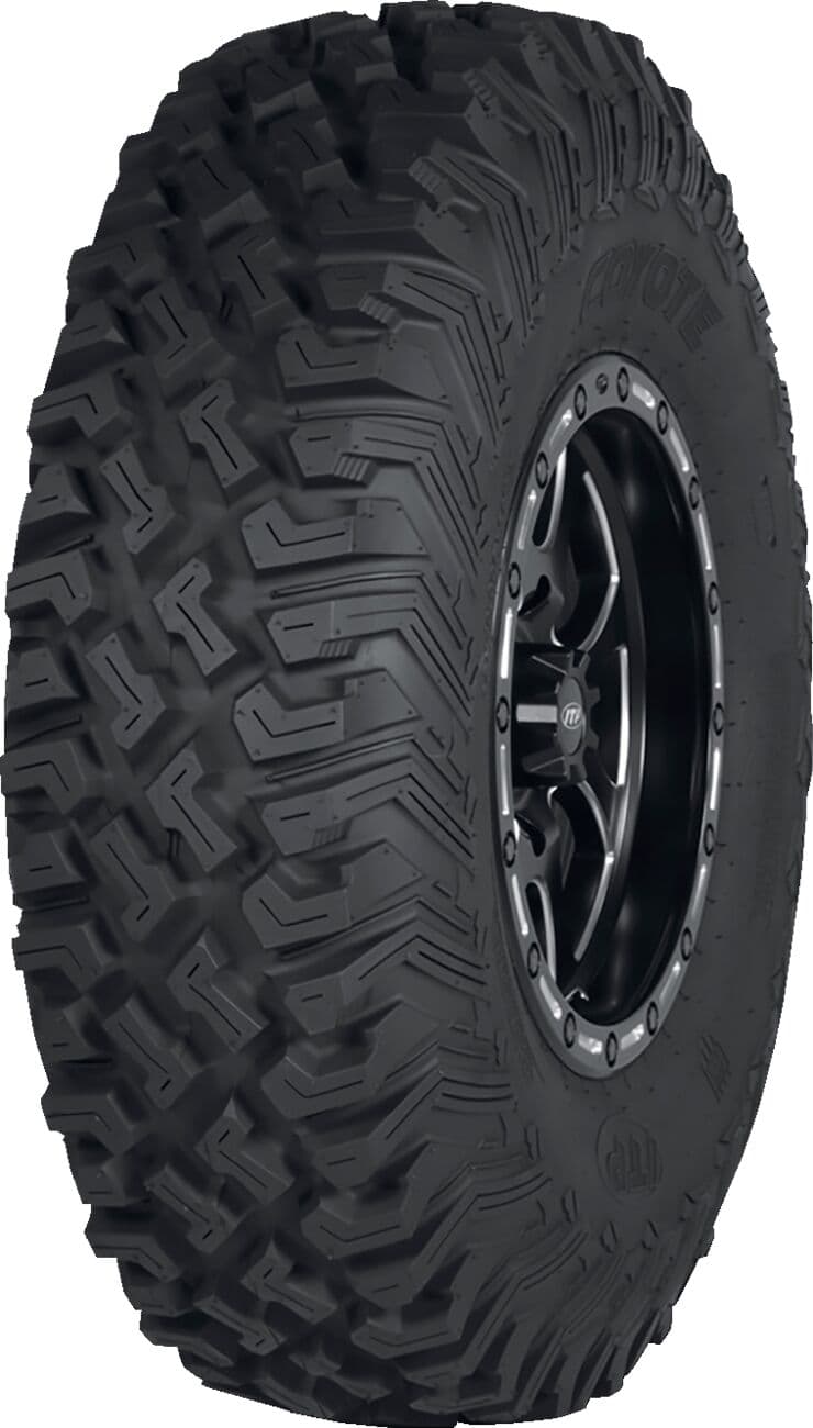 Coyote Tire 32x10R15