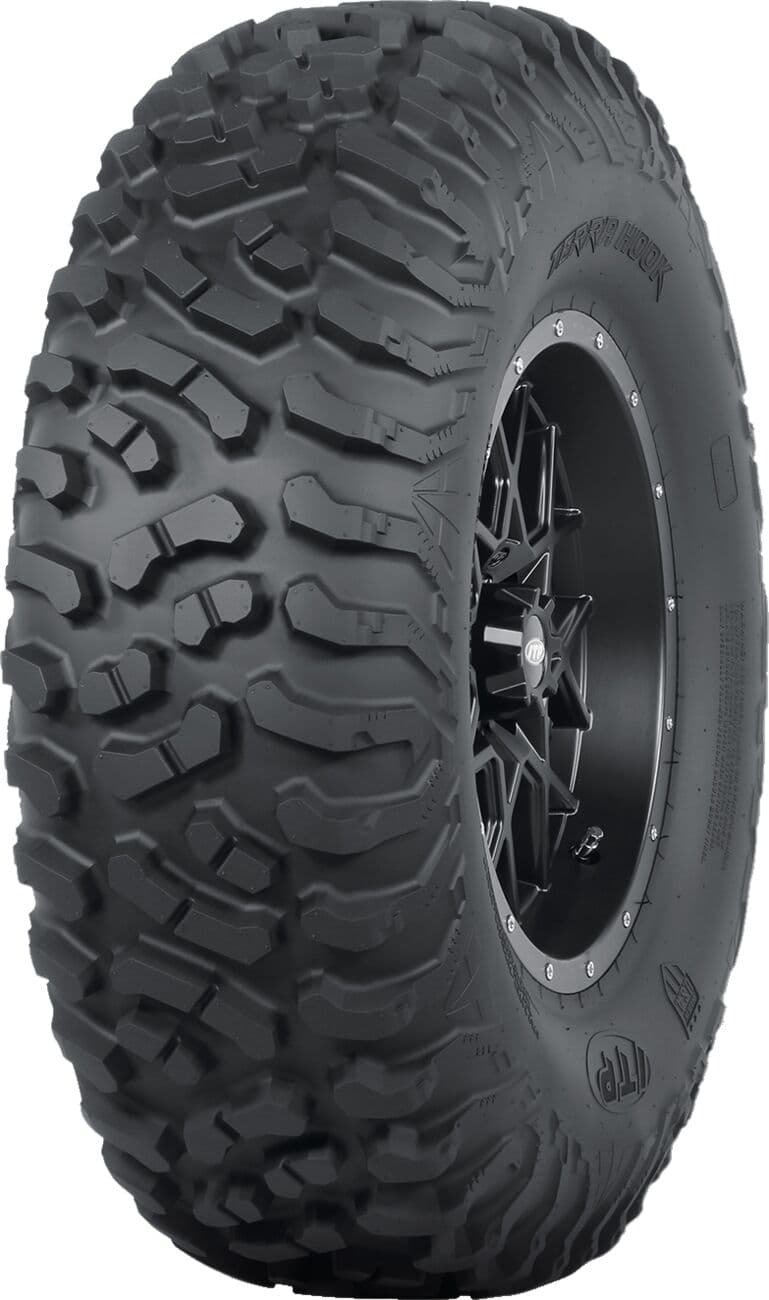 Terra Hook Tire 27x11R14