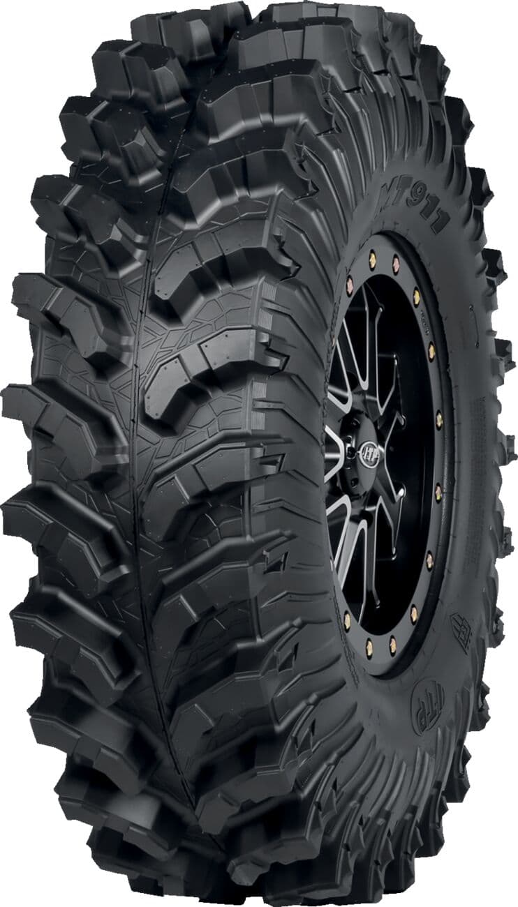 MT911 Tire 30x10-14