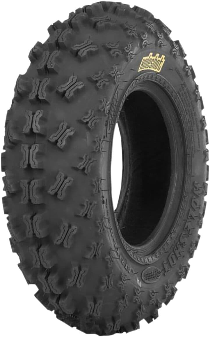 Holeshot GNCC Tire 21x7-10