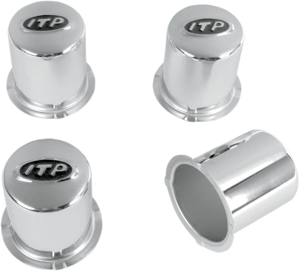 Replacement C-Series Type 6 Wheel Center Cap