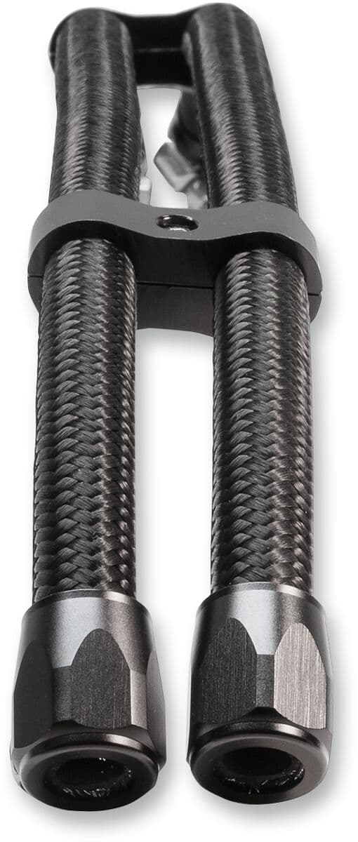 Oil Hose Upgrade Kit