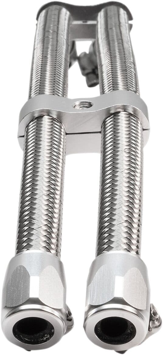 Oil Hose Upgrade Kit