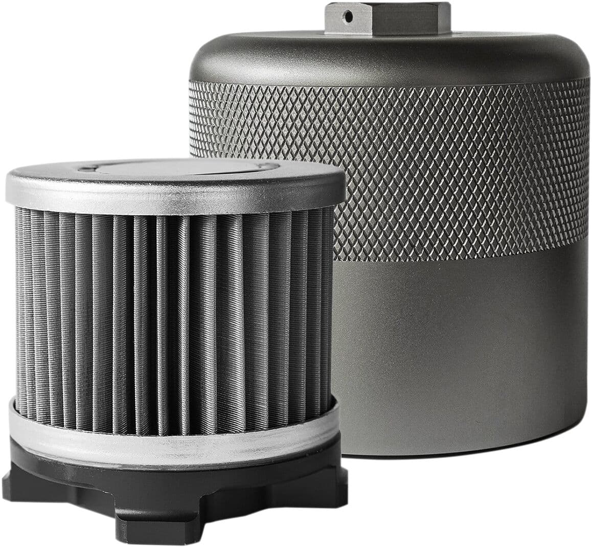 HyperFlow Lifetime Oil Filter