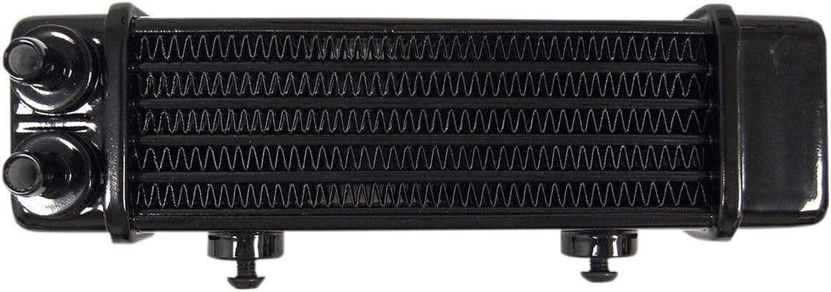 Universal Oil Cooler