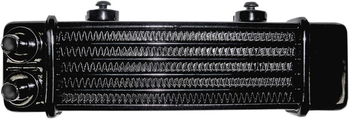Universal Oil Cooler