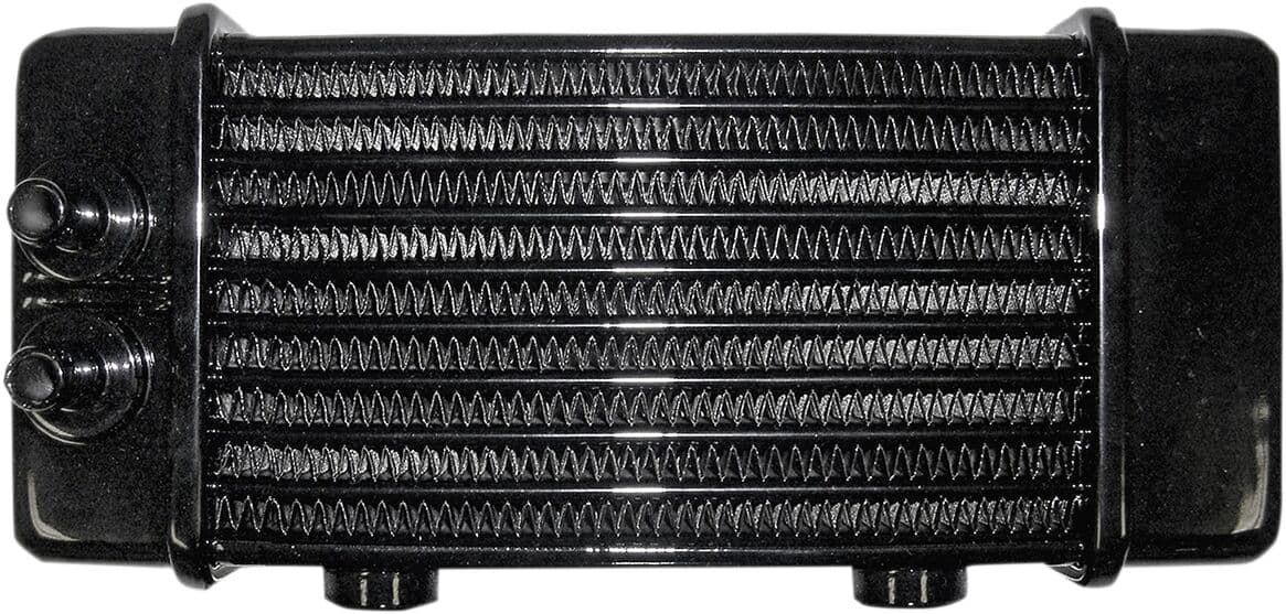 Universal Oil Cooler