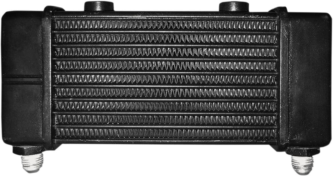 Universal Oil Cooler