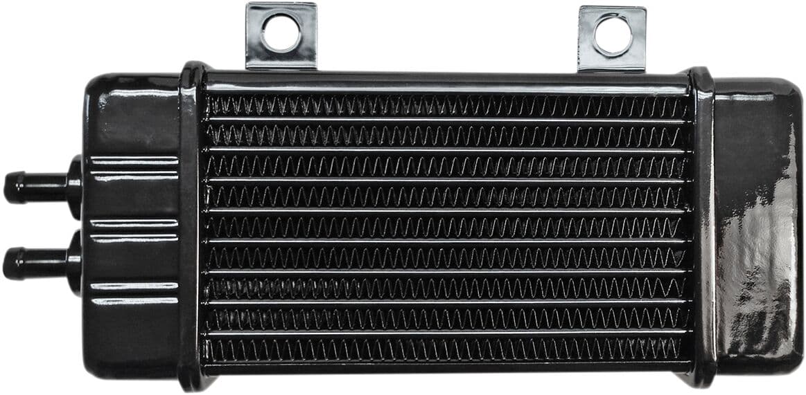 Universal Oil Cooler