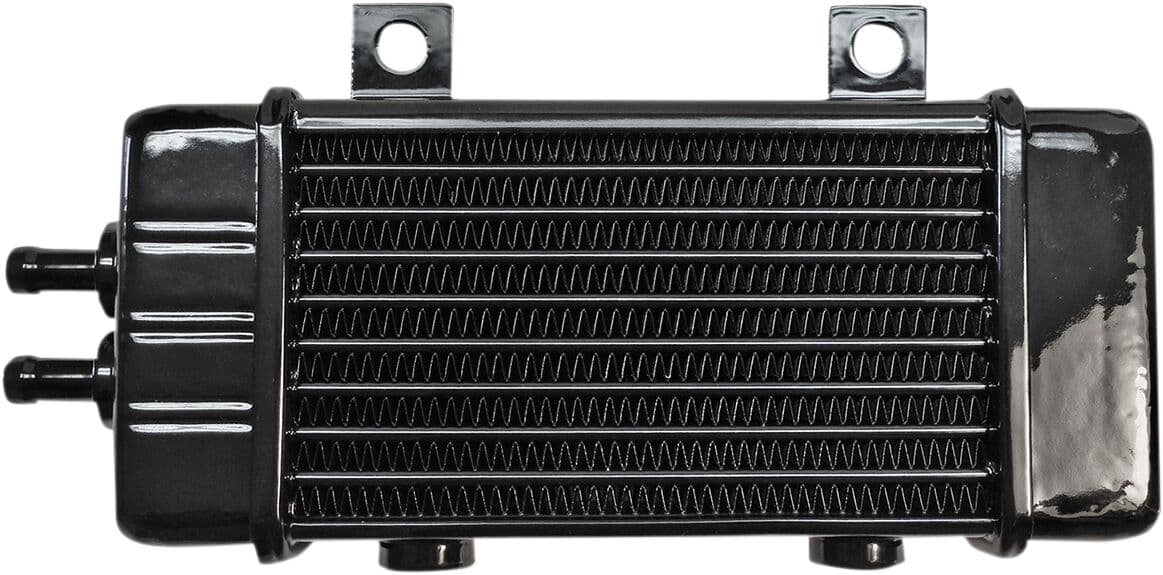 Universal Oil Cooler