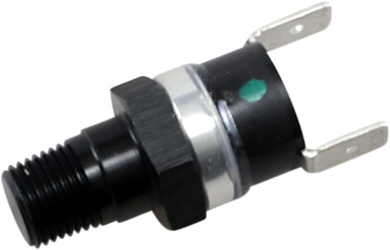 Miniature Thermal Switch