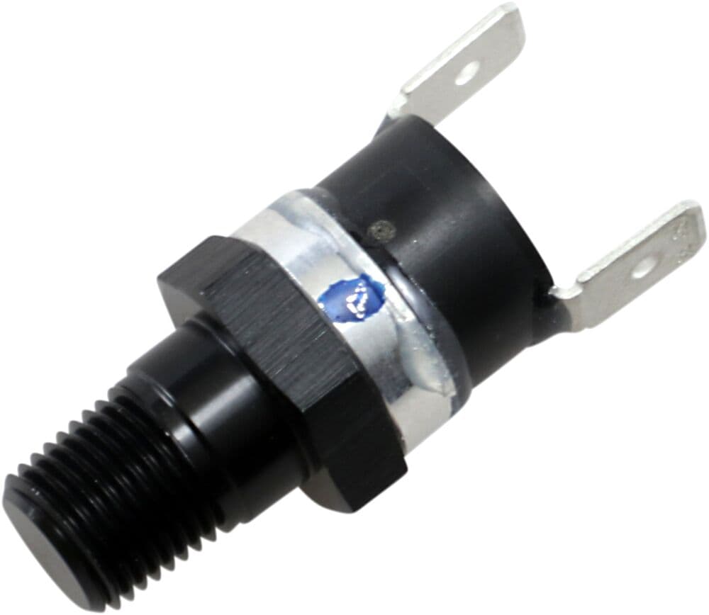 Miniature Thermal Switch
