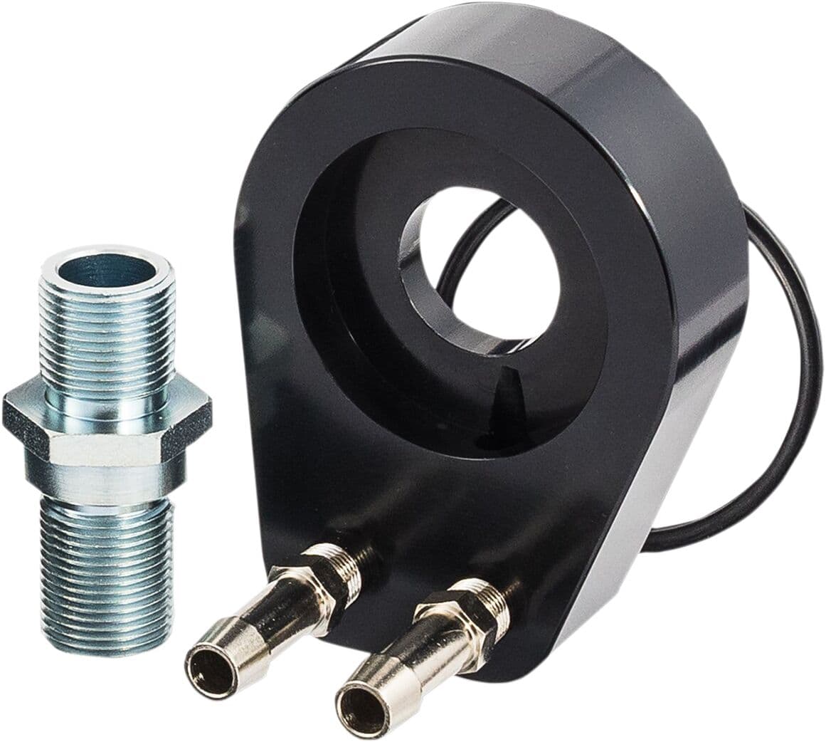 Oil Filter Adapter