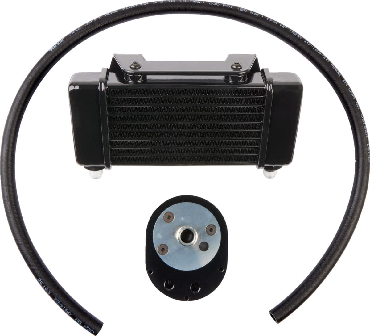 Oil Cooler Kit