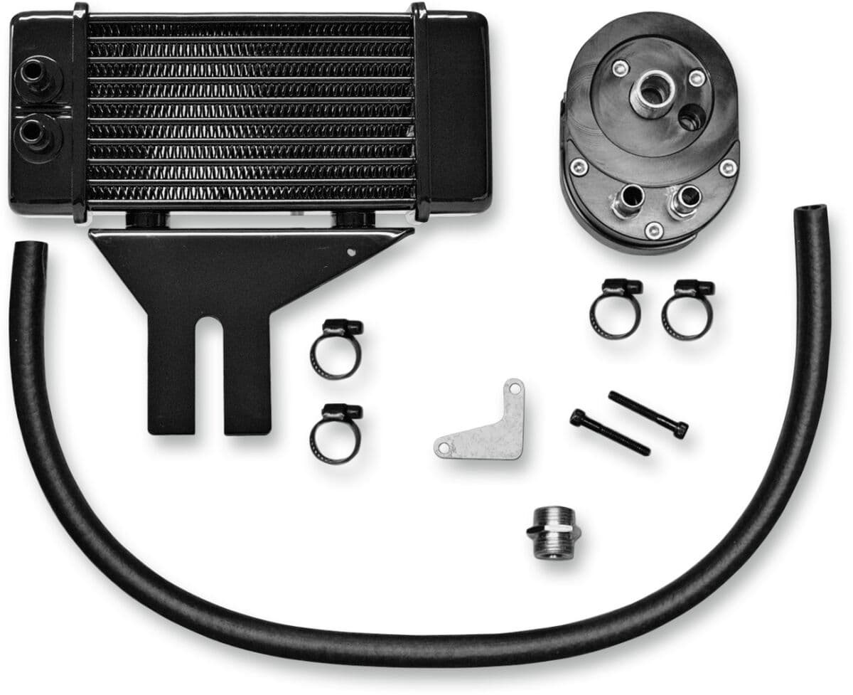 Oil Cooler Kit