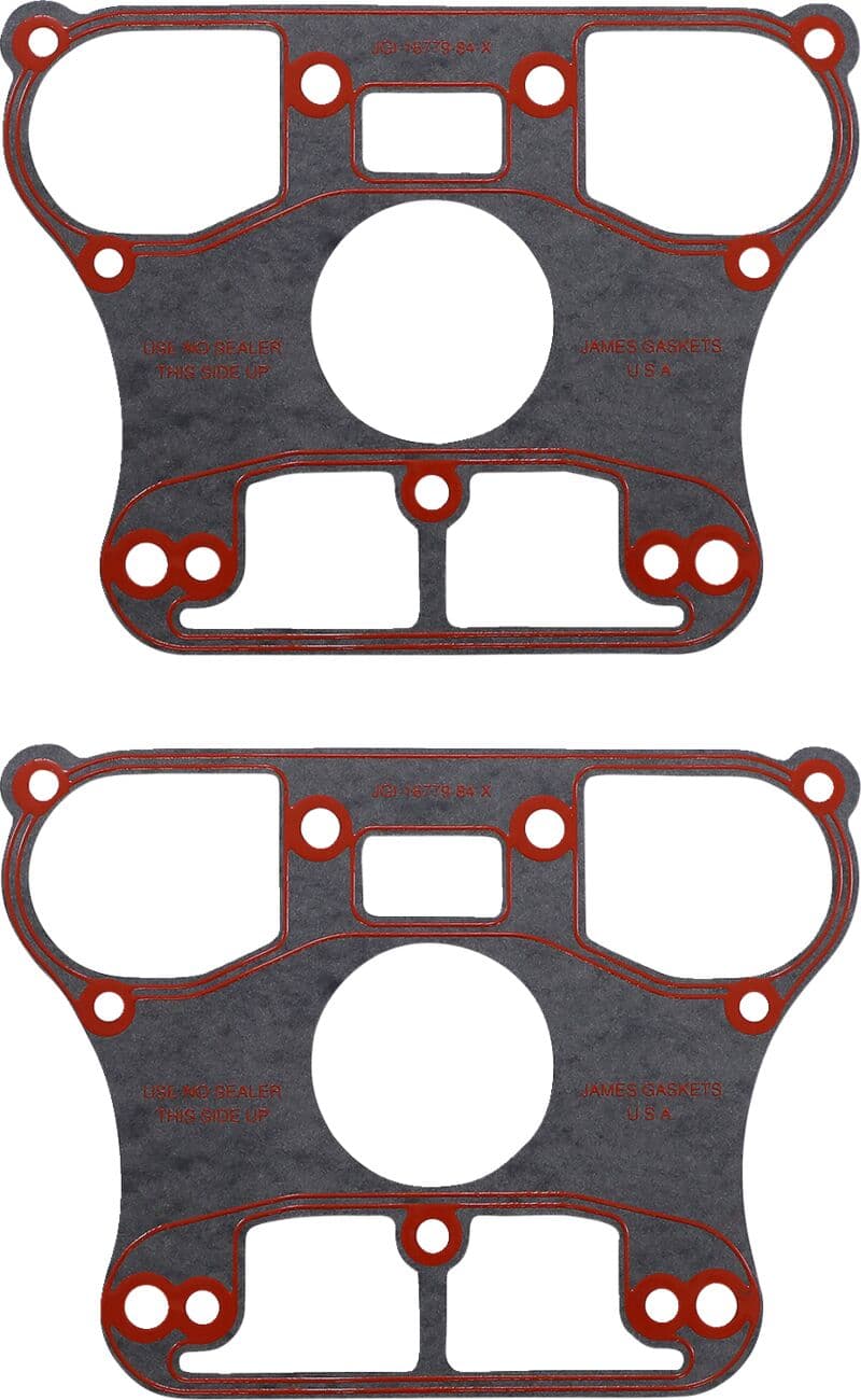 Replacement Rocker Box Cover Gaskets