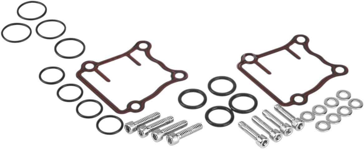 Pushrod Gasket and O-Ring Kit