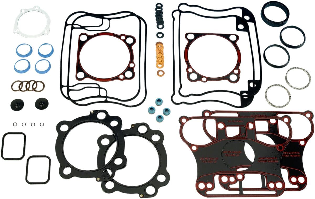Top End Gasket Kit